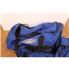Image 3 : (2) Blue Sherwood Hockey Bags