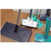 Image 2 : *(8) Swiffer & Bissell Scrubbers & Sweepers