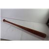 Image 2 : *(2) Louisville Baseball Bats - Credit Union Measuring Stick