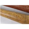 Image 5 : *(2) Louisville Baseball Bats - Credit Union Measuring Stick