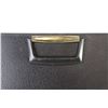 Image 2 : Portfolio Case w/Paper Sheets - Belt