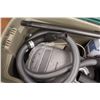 Image 3 : *Rubbermaid Tote w/ Miele Vacuum (powers on)