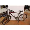Image 1 : ** Outlaw Iron Horse Mountain Bike (24" Tires - 21 speed)