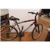 Image 5 : ** Outlaw Iron Horse Mountain Bike (24" Tires - 21 speed)