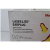 Image 2 : (2) Boxes of Honeywell Laser Lite Earplugs