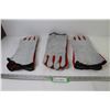 Image 1 : (3) Pairs of Welding Gloves - New