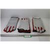 Image 1 : (3) Pairs of Welding Gloves - New