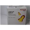 Image 2 : (2) Boxes of Honeywell Laser Lite Earplugs
