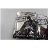Image 4 : (9) Toy Cars, (3) Batman Black and White Mystery Toys - Sealed