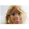 Image 3 : Barbie Head Hair and Nails Toy