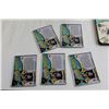 Image 5 : (5) Metallic Impressions Super Mario Lemieux Metal Cards