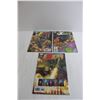 Image 2 : (9) Exiles Comics