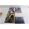Image 2 : (15) Comics - 20 Fists, Powerline
