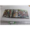 Image 1 : (12) Comics - Excalibur, Frankenstein Mobster