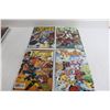 Image 2 : (12) Comics - Excalibur, Frankenstein Mobster