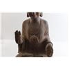 Image 3 : Buddha Statue - 18" H