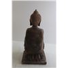 Image 5 : Buddha Statue - 18" H