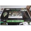 Image 3 : Assorted Hockey Merch, Cards, Poster, etc.