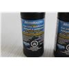 Image 2 : (5) Motomaster Gas Line Antifreeze - None are Completely Full