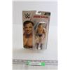 Image 1 : WWE Drew Gulak Figurine - Sealed