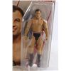 Image 2 : WWE Drew Gulak Figurine - Sealed