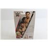 Image 3 : WWE Drew Gulak Figurine - Sealed