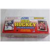 Image 2 : 1990 and 1991 Score NHL Hockey Card Packs - Sealed