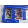 Image 2 : (2) Packs 1991/92 Quebec Hockey League Cards - Sealed