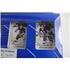 Image 3 : (2) Packs 1991/92 Quebec Hockey League Cards - Sealed