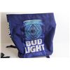 Image 4 : Budlight Cooler Bag, (3) Ties, (7) Magazines/Catalogues