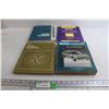 Image 1 : (4) Car Manuals - Mazda, Chevrolet