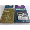 Image 2 : (4) Car Manuals - Mazda, Chevrolet