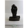 Image 1 : Lovers Statue