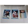 Image 2 : (2) Packs Score 1991-92 Hockey Cards