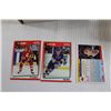 Image 2 : (2) Packs Score 1991-92 Hockey Cards