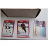Image 4 : (2) Packs Score 1991-92 Hockey Cards