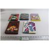 Image 1 : (5) DVDs - South Park, Futurama