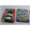 Image 3 : (5) DVDs - South Park, Futurama