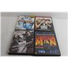 Image 2 : (13) DVDs - A Guy Thing, Mamma Mia!