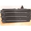 Image 5 : *Black Luggage Bag with Wheels