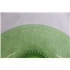 Image 2 : Green Glass Bowl