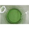 Image 3 : Green Glass Bowl