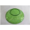 Image 4 : Green Glass Bowl