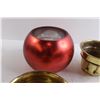 Image 3 : Assorted Pots, Candleholders