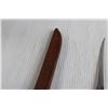 Image 4 : Fileting Knife with Sheath