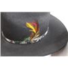 Image 2 : (3) Cowboy Hats