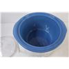 Image 2 : Rival Crock-Pot - As Is - Untested - Plastic Lid