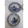 Image 2 : (6) Decorative Plates