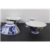 Image 2 : (8) Japanese Style Bowls