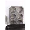 Image 2 : Baking Dishes, Mini Cake Baking Trays, Baking Racks